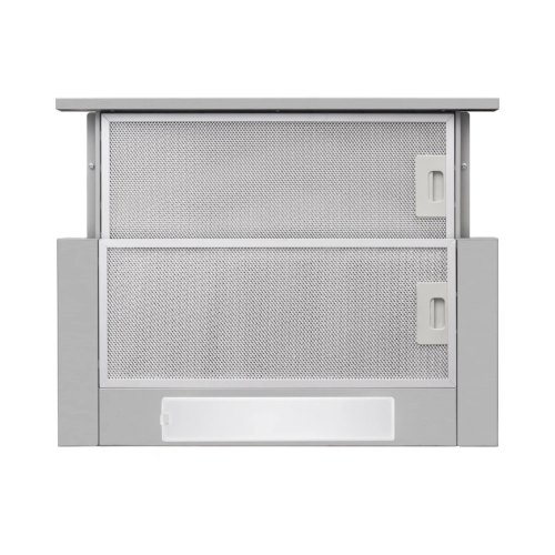 Витяжка телескопічна Hansa, 60см, 270м.куб/год, нержавіюча сталь (OTP6233IH)