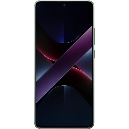 Смартфон Poco X7 Pro 5G 8/256GB (Global) no adapter Green **