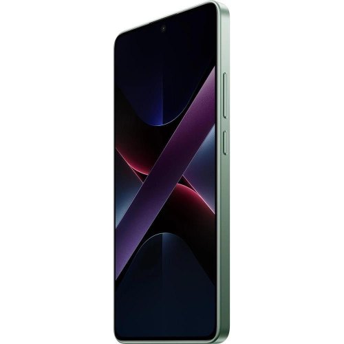 Смартфон Poco X7 Pro 5G 8/256GB (Global) no adapter Green **