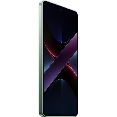 Смартфон Poco X7 Pro 5G 8/256GB (Global) no adapter Green **