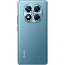 Смартфон Xiaomi Redmi Note 14 Pro 12/512GB (Global) Ocean Blue **