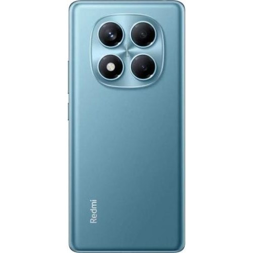 Смартфон Xiaomi Redmi Note 14 Pro 12/512GB (Global) Ocean Blue **