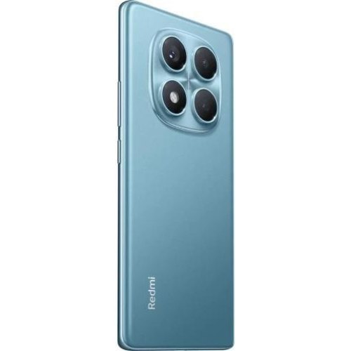 Смартфон Xiaomi Redmi Note 14 Pro 12/512GB (Global) Ocean Blue **