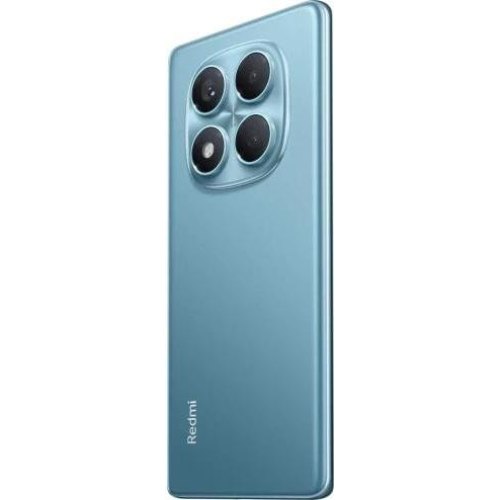Смартфон Xiaomi Redmi Note 14 Pro 12/512GB (Global) Ocean Blue **