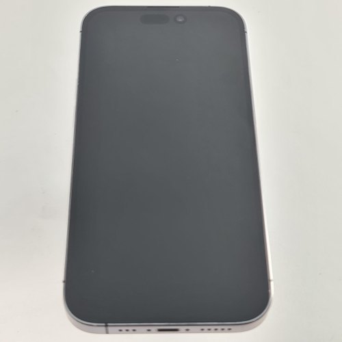 Смартфон Apple iPhone 14 Pro 256GB Deep Purple USED **