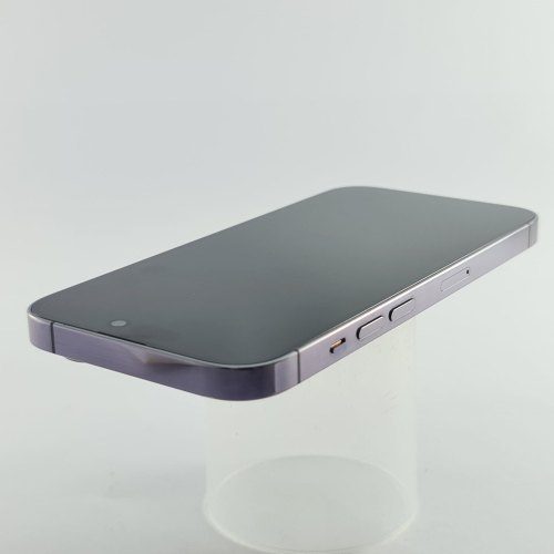 Смартфон Apple iPhone 14 Pro 256GB Deep Purple USED **