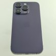 Смартфон Apple iPhone 14 Pro 256GB Deep Purple USED **
