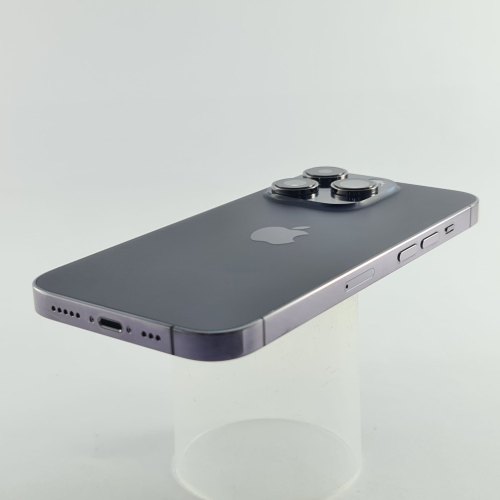 Смартфон Apple iPhone 14 Pro 256GB Deep Purple USED **