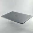 Ноутбук 13-inch MacBook Pro: 2.3GHz dual-core i5, 128GB - Space Grey, Model A1708 USED ** (MPXQ2)