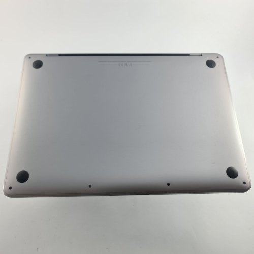 Ноутбук 13-inch MacBook Pro: 2.3GHz dual-core i5, 128GB - Space Grey, Model A1708 USED ** (MPXQ2)