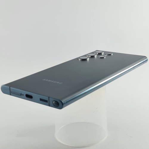 Смартфон Samsung Galaxy S22 Ultra (S908B) 256Gb Green (SM-S908BZGGSEK) USED **