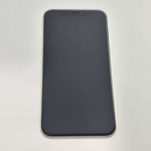 Смартфон iPhone 11 128GB White, Model A2221 USED **