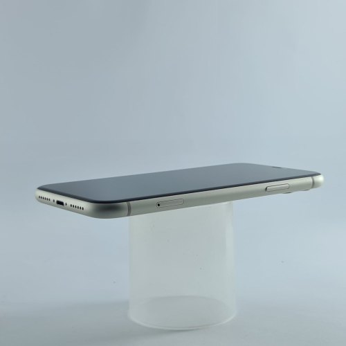 Смартфон iPhone 11 128GB White, Model A2221 USED **