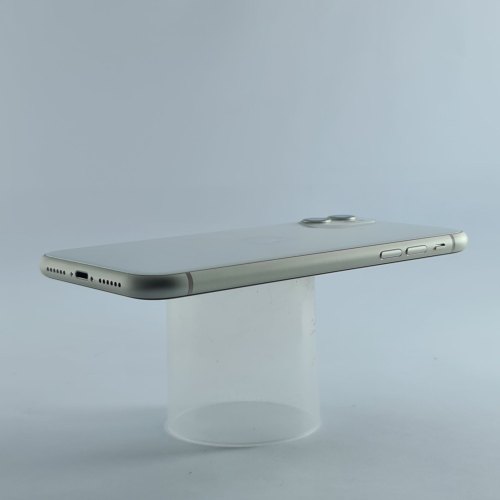 Смартфон iPhone 11 128GB White, Model A2221 USED **