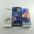Смартфон Apple iPhone 14 Plus 128GB Blue USED **