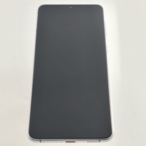 Смартфон Samsung Galaxy S21 Plus (G996B) 256Gb Phantom Silver (SM-G996BZSGSEK) USED **