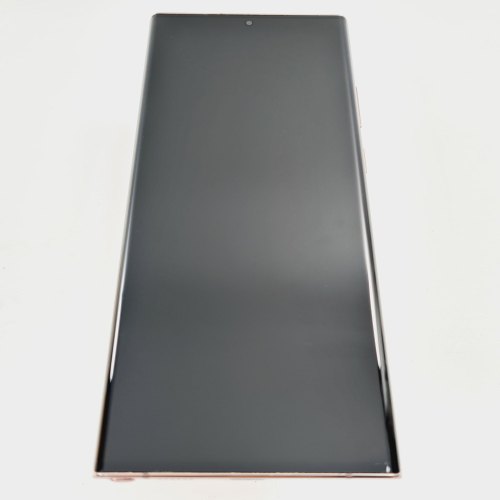 Смартфон Samsung Galaxy Note 20 Ultra (N985F) 256Gb Bronze (SM-N985FZNGSEK) USED **