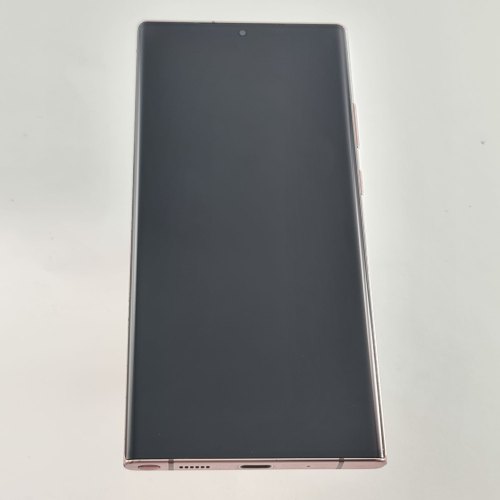 Смартфон Samsung Galaxy Note 20 Ultra (N985F) 256Gb Bronze (SM-N985FZNGSEK) USED **