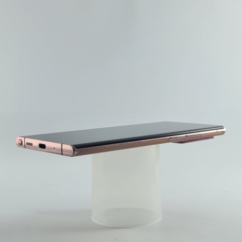 Смартфон Samsung Galaxy Note 20 Ultra (N985F) 256Gb Bronze (SM-N985FZNGSEK) USED **