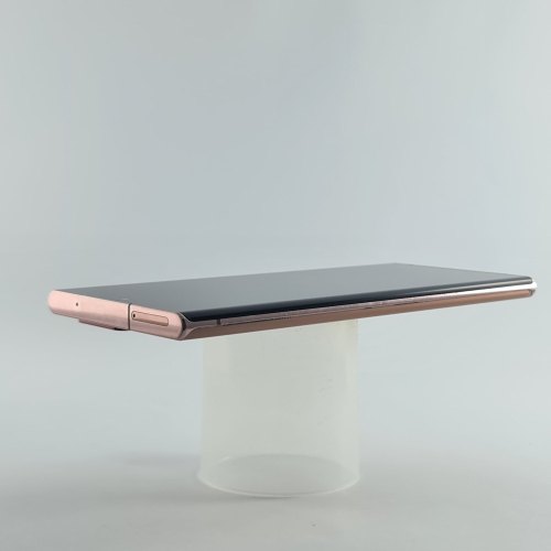 Смартфон Samsung Galaxy Note 20 Ultra (N985F) 256Gb Bronze (SM-N985FZNGSEK) USED **