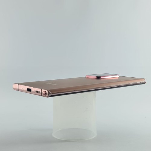 Смартфон Samsung Galaxy Note 20 Ultra (N985F) 256Gb Bronze (SM-N985FZNGSEK) USED **