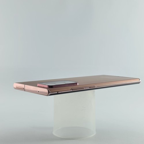 Смартфон Samsung Galaxy Note 20 Ultra (N985F) 256Gb Bronze (SM-N985FZNGSEK) USED **