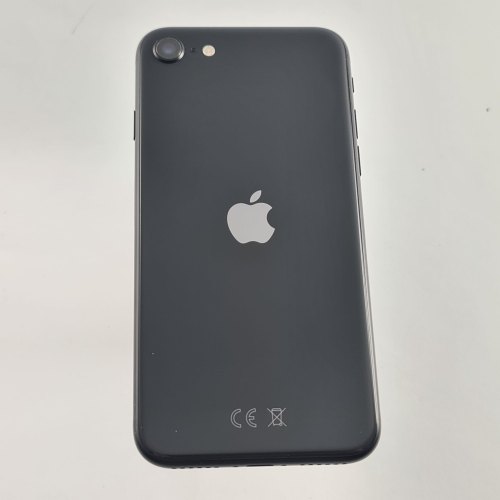 Смартфон Apple iPhone SE2 128GB Black USED **