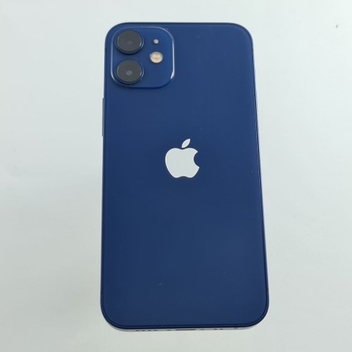 Смартфон iPhone 12 mini 128GB Blue, Model A2399 USED **