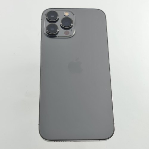 Смартфон iPhone 13 Pro Max 128GB Graphite, Model A2643 USED **