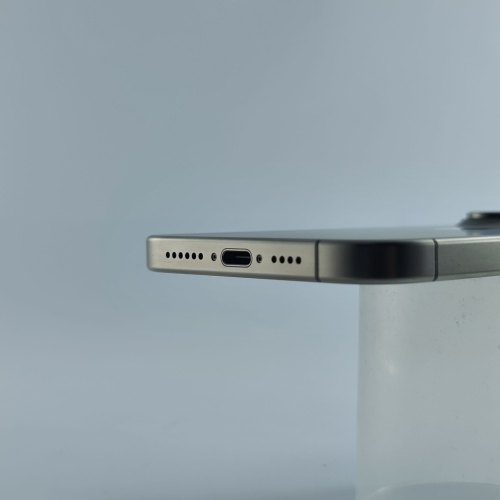 Смартфон iPhone 15 Pro Max 256GB Natural Titanium,Model A3106 USED **