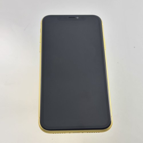 Смартфон iPhone 11 128GB Yellow, Model A2221 USED **
