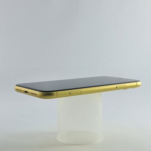 Смартфон iPhone 11 128GB Yellow, Model A2221 USED **