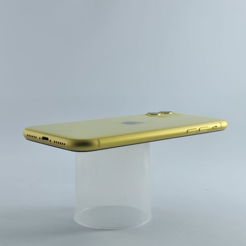 Смартфон iPhone 11 128GB Yellow, Model A2221 USED **