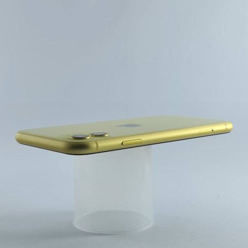 Смартфон iPhone 11 128GB Yellow, Model A2221 USED **