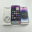 Смартфон Apple iPhone 14 Pro 256GB Deep Purple USED **
