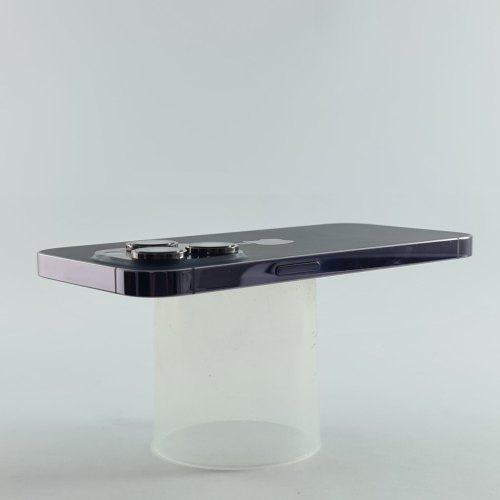 Смартфон Apple iPhone 14 Pro 256GB Deep Purple USED **