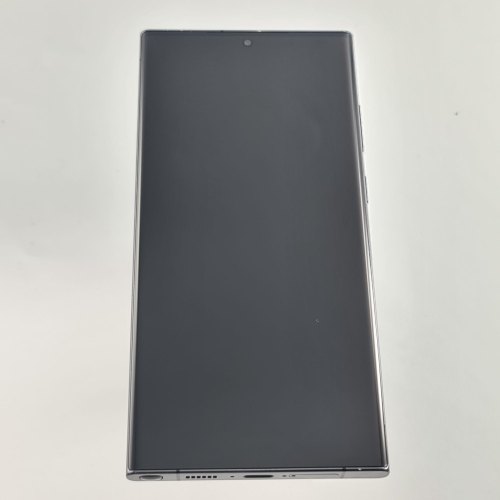 Смартфон Samsung Galaxy S23 Ultra (S918B) 256Gb Black (SM-S918BZKDSEK) USED **