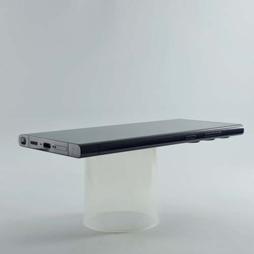 Смартфон Samsung Galaxy S23 Ultra (S918B) 256Gb Black (SM-S918BZKDSEK) USED **