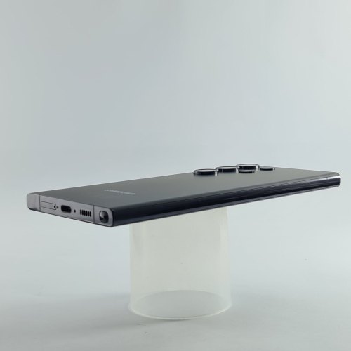 Смартфон Samsung Galaxy S23 Ultra (S918B) 256Gb Black (SM-S918BZKDSEK) USED **