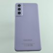 Смартфон Samsung Galaxy S21 FE 5G (G990B) 128Gb Lavender (SM-G990BLVDSEK) USED **