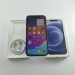 Смартфон iPhone 12 64GB Black, Model A2403 USED **