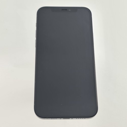 Смартфон iPhone 12 64GB Black, Model A2403 USED **