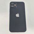 Смартфон iPhone 12 64GB Black, Model A2403 USED **