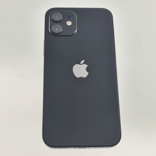 Смартфон iPhone 12 64GB Black, Model A2403 USED **