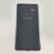 Смартфон Samsung Galaxy S10+ (G975F) 128Gb Black (SM-G975FZKDSEK) USED **