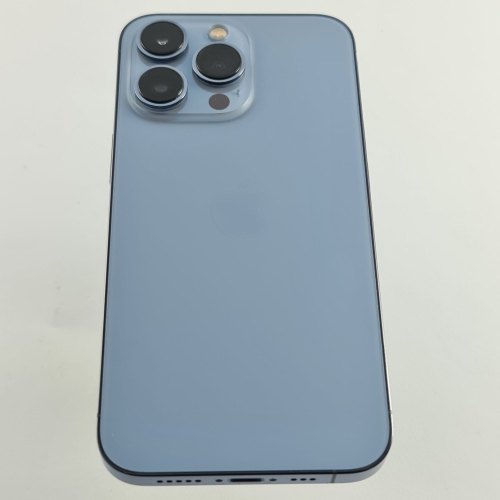 Смартфон iPhone 13 Pro 256GB Sierra Blue, Model A2638 USED **