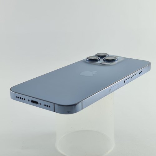 Смартфон iPhone 13 Pro 256GB Sierra Blue, Model A2638 USED **