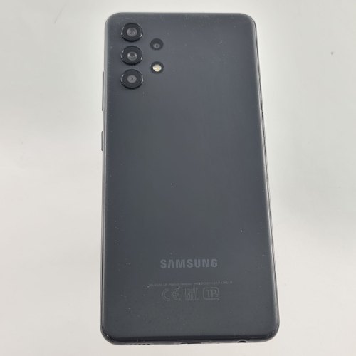 Смартфон Samsung Galaxy A32 (A325F) 128Gb Black (SM-A325FZKGSEK) USED **