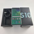 Смартфон Samsung Galaxy S10 (G973F) 128Gb Green (SM-G973FZGDSEK) USED **