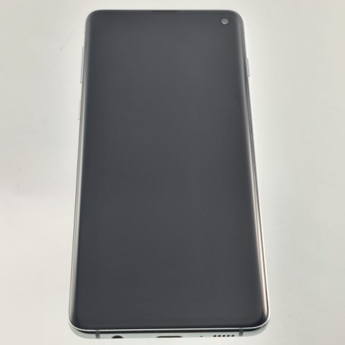 Смартфон Samsung Galaxy S10 (G973F) 128Gb Green (SM-G973FZGDSEK) USED **
